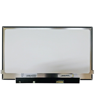 NV116WHM-N43 11.6 inch Laptop LCD Screen For Dell Chromebook 11 3189