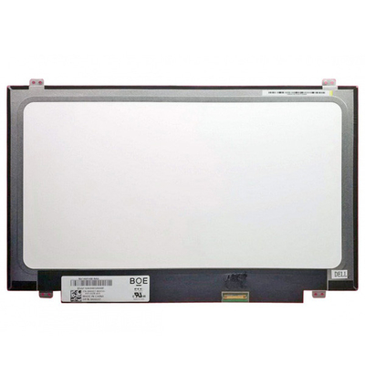 NV140FHM-N4A 14.0 Inch Laptop LCD Panel FHD 1920*1080 IPS Screen
