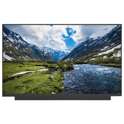 PV156FHM-T00 Brand New BOE 15.6 inch Panel 1920*1080 TFT Display Full View for Industrial