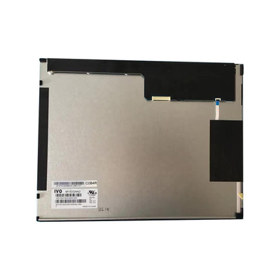 15.0 inch 1024×768 M150GNN2 R1 lcd display for Industrial