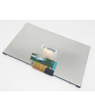 NJ080IA-10D  8inch lcd display panel 1024*600 high resolution 40 pins LVDS controller board