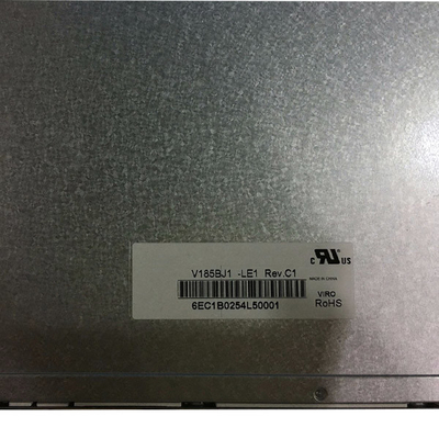 Innolux V185BJ1-LE1 Lcd Monitors Touch Screen Display Replacement 18.5 Inch 1366x768 Monitor Lcd Module