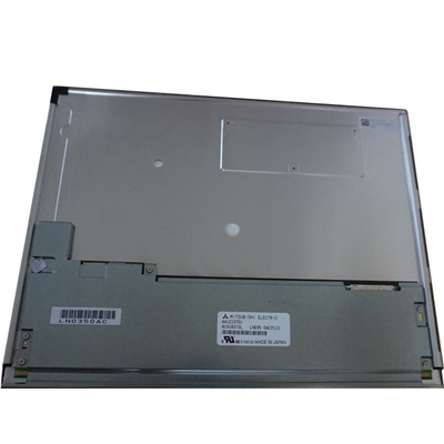 12.1 inch lcd display panel 800(RGB)×600 lcd screen AA121ST01
