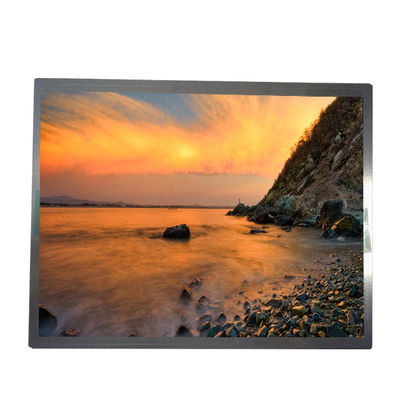 12.1 inch lcd display panel 800(RGB)×600 lcd screen AA121ST01