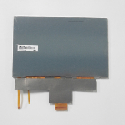 new and original 7.0 inch 800(RGB)×480 lcd panel module display LMS700KF23