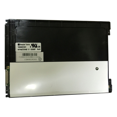 Original 8.4 inch For TIANMA 800(RGB)×600 LCD Screen Display Module Panel TM084SDHG01-01