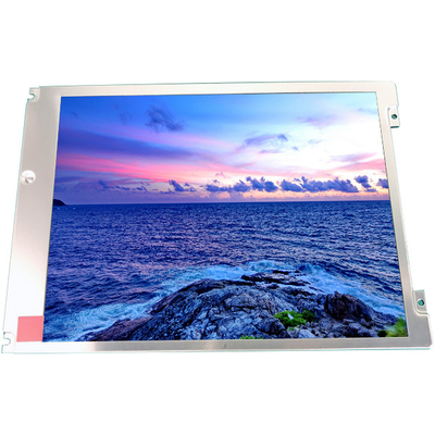 Original 8.4 inch For TIANMA 800(RGB)×600 LCD Screen Display Module Panel TM084SDHG01-01