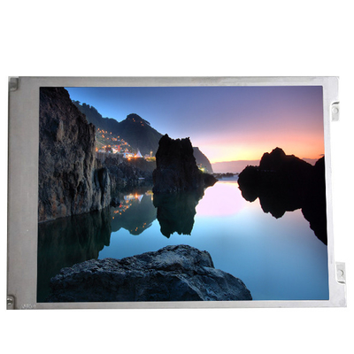 G084SN05 V.8 8.4 inch LCD Module  800*600 Applied to industrial products
