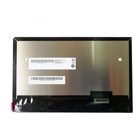 G101EVN01.1 10.1 inch 1280*800 40 pins LVDS lcd screen