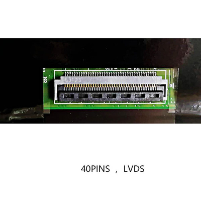 G101EVN01.1 10.1 inch 1280*800 40 pins LVDS lcd screen