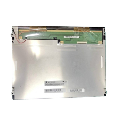 12.1 inch screen 800(RGB)×600 display monitors TM121SDSG05 LCD Module Display