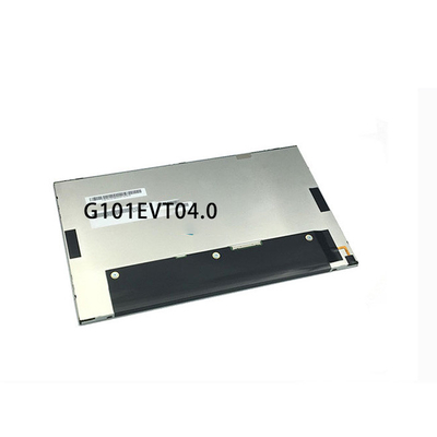 G101EVT04.0 10.1 inch 1280x800 40 pins Connector LCD DISPLAY