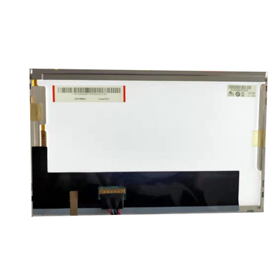 G101STN01.C 1024*600 display  with LVDS LCD Panel Screen for Industrial Application