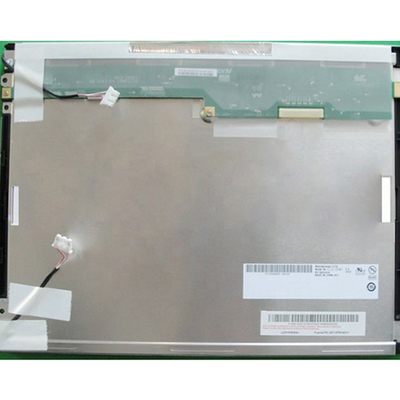 G121SN01 V.1 12.1 inch LCD Module  800*600 Applied to industrial products