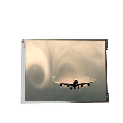 G104SN03 V.0 10.4 inch LCD Module  800*600 Suitable for industrial displays