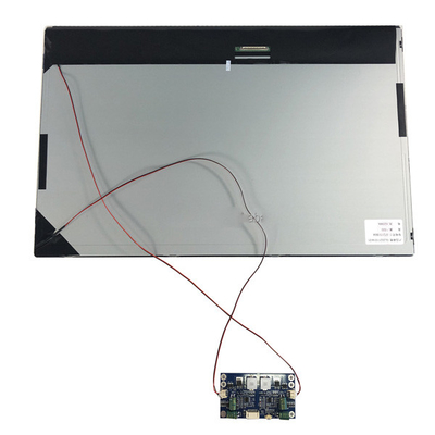 G150XAN02.0 Industrial AUO 15 inch 1024x768 IPS TFT LCD Panel  with 500 nits and 20 pin LVDS cables