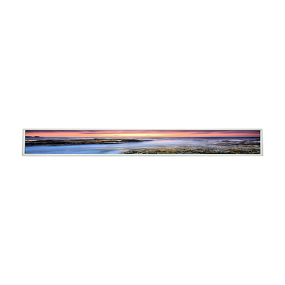 28.6 inch LCD panel For LG LD290EJN-FPN1 LCD screen Floor standing display panel