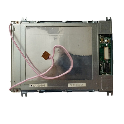 7.0 inches 1024*600 lcd panel TM070DDH05 LCD screen for Portable Navigation