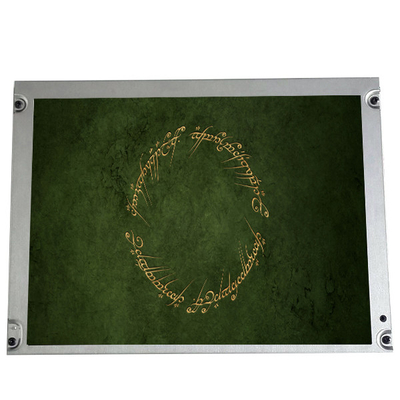 12.1 inch 82ppi lcd screen NL8060BC31-42 LCD Monitors Display Replacement