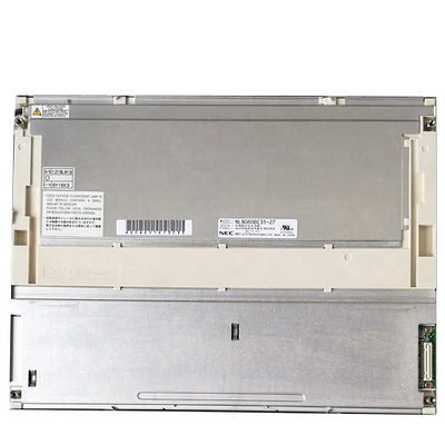 12.1 inch 82ppi lcd screen NL8060BC31-27 for Industrial machine controller