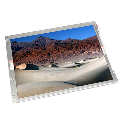 12.1 inch 82ppi lcd screen LQ121S1DG41 LCD monitor lcd display panel