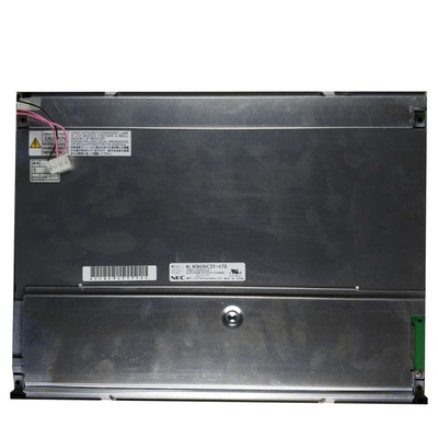 12.1 inch 82ppi lcd screen NL8060BC31-41D for industrial tft lcd panel for sharp