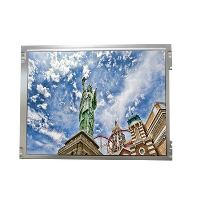 12.1 inch 82ppi lcd screen LQ121S1DG61 LCD Panel substitution for Sharp
