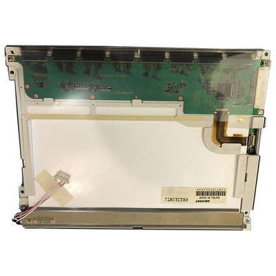 12.1 inch 82ppi lcd screen LTM12C289  800(RGB)×600 TFT LCD Panel Display