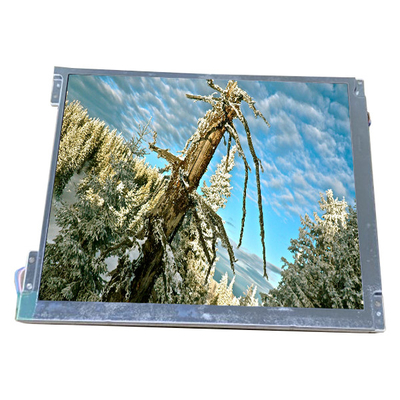 12.1 inch 82ppi lcd screen LTD121C33S TFT CCFL LCD Panel Display for Industrial Equipment