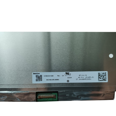 Innolux 15.6&quot; LCD Panel N156HCA-EAB 1920(RGB)×1080 Vertical Stripe 141PPI Laptop LCD Screen