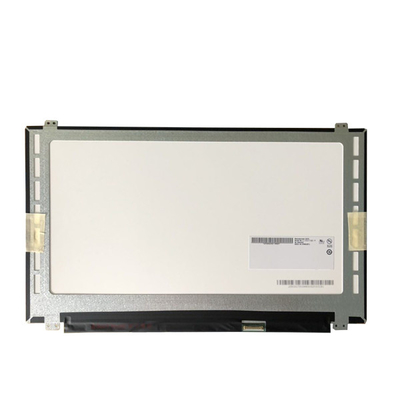 AUO 15.6&quot; LCD Panel G156HTN01.0 1920×1080 Vertical Stripe Industrial LCD Display