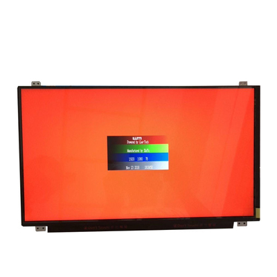 AUO 15.6&quot; LCD Panel G156HTN01.0 1920×1080 Vertical Stripe Industrial LCD Display