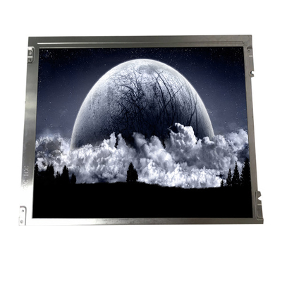 LQ121S1DG65 LCD Display Screen Panel 12.1 inch Parallel RGB for Industrial