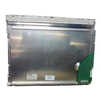 82PPI 12.1 LCD Monitor LQ121S1DG21A RGB 800*600 SVGA LCD Panel Display