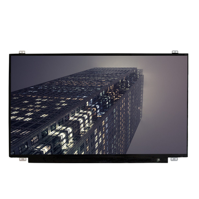 Antiglare Surface 15.6 LCD Panel G156XTN02.1 AUO Industrial Display