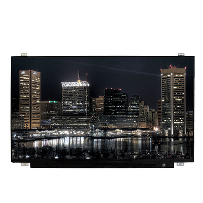 BOE Vertical Stripe 15.6 Inch LCD Panel NV156FHM-N34 LCD Laptop Screen