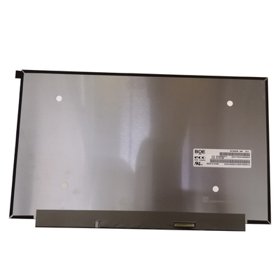 BOE Vertical Stripe 15.6 Inch LCD Panel NE156QUM-N66 40 pins Laptop Screen