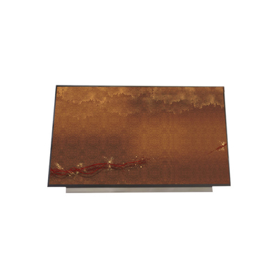 BOE Vertical Stripe 15.6 Inch LCD Panel NE156QUM-N66 40 pins Laptop Screen
