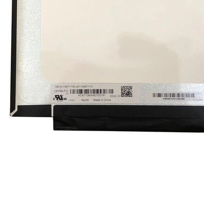 PANDA Vertical Stripe 15.6 Inch LCD Panel LM156LFCL11 1920*1080 Laptop Screen