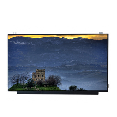 BOE Vertical Stripe 15.6 Inch LCD Panel NV156QUM-N43 Laptop LCD SCREEN