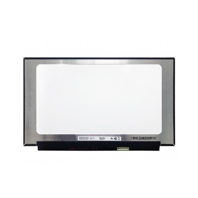 AUO Vertical Stripe 15.6 Inch LCD Panel B156HAN13.0 10pins LCD SCREEN