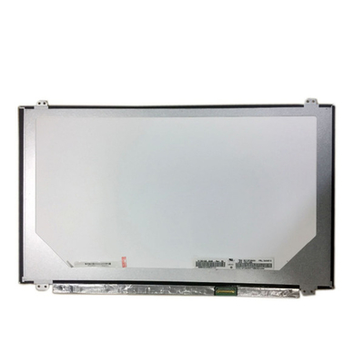 Innolux Vertical Stripe 15.6 Inch LCD Panel N156HGE-EAB 30 pins Laptop LCD SCREEN
