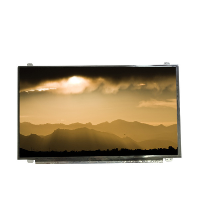Innolux Vertical Stripe 15.6 Inch LCD Panel N156HGE-EAB 30 pins Laptop LCD SCREEN