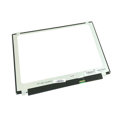 Innolux Vertical Stripe 15.6 Inch LCD Pane N156HGA-EAL 141PPI Laptop LCD SCREEN