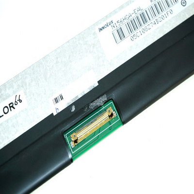 Innolux Vertical Stripe 15.6 Inch LCD Pane N156HGA-EAL 141PPI Laptop LCD SCREEN