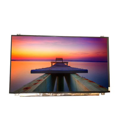 Innolux Vertical Stripe 15.6 Inch LCD Pane N156HGA-EAL 141PPI Laptop LCD SCREEN