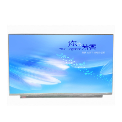 AUO Vertical Stripe 15.6 Inch LCD Pane B156XTN08.1 1366*768 100PPI