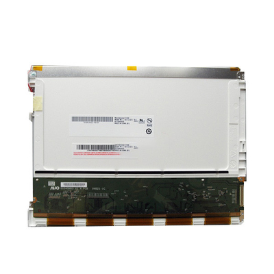 10.4in 800(RGB)×600 auo tft lcd Display Panel G104SN03 V4 for Industrial
