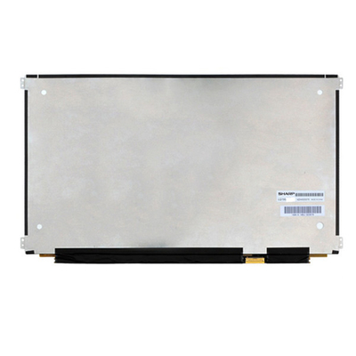 Sharp Vertical Stripe 15.6 Inch LCD Pane  LQ156Z1JW03 ultra-thin laptop LCD screen