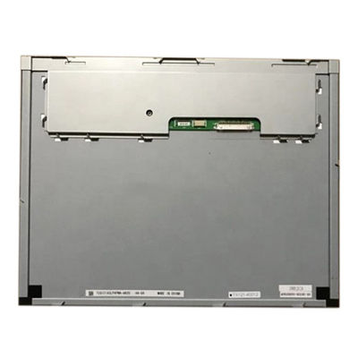 12.1 inch TCG121XGLPAPNN-AN20 industrial lcd panel 105ppi LCD Monitors Screen Display Replacement